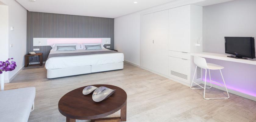 Spagna, Playa d'En Bossa - Hotel Garbi Ibiza & Spa 5
