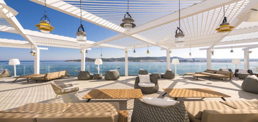 Spagna - Baleari, Ibiza - Amare Beach Hotel Ibiza 0