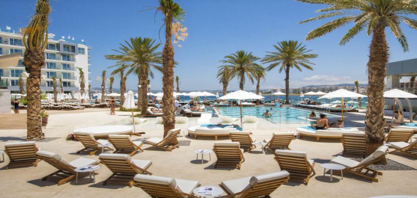 Spagna - Baleari, Ibiza - Amare Beach Hotel Ibiza 1