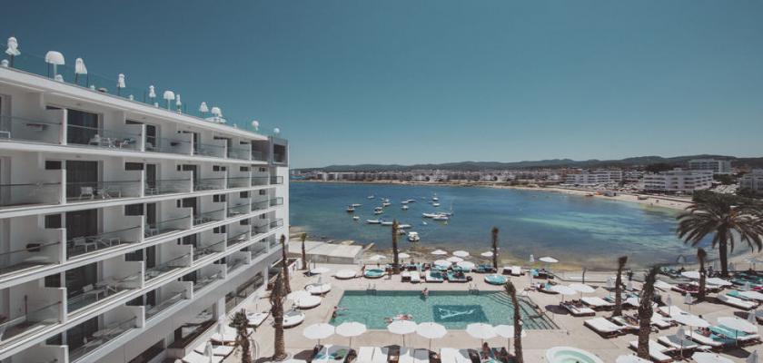 Spagna - Baleari, Ibiza - Amare Beach Hotel Ibiza 4
