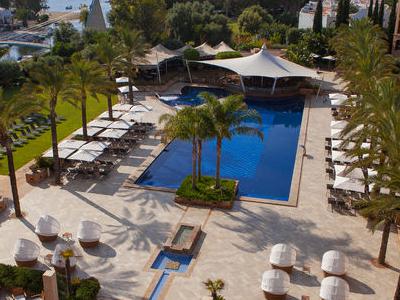Spagna - Baleari, Ibiza - Insotel Fenicia Prestige Suites & Spa