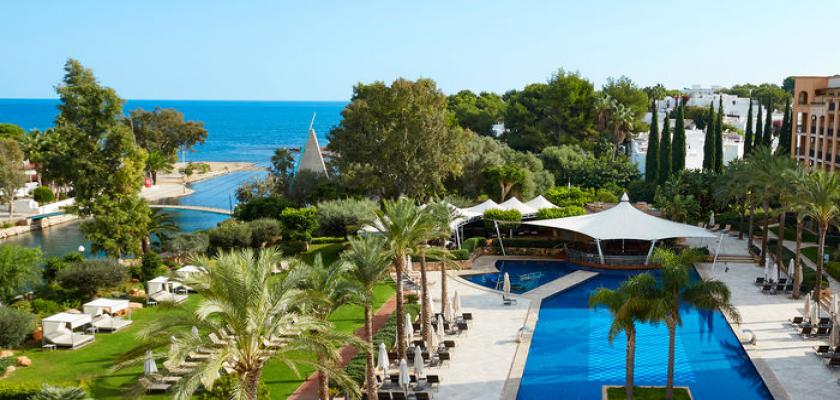 Spagna - Baleari, Ibiza - Insotel Fenicia Prestige Suites & Spa 2 Small