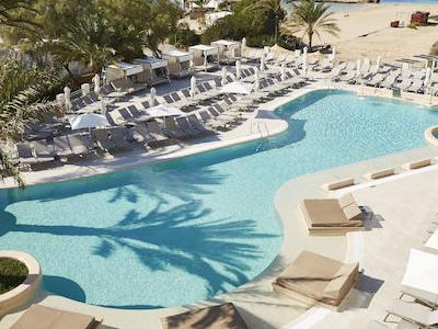 Spagna - Baleari, Ibiza - Insotel Tarida Beach Sensatori Resort