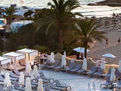 Spagna, Ibiza - Insotel Tarida Beach Resort & Spa