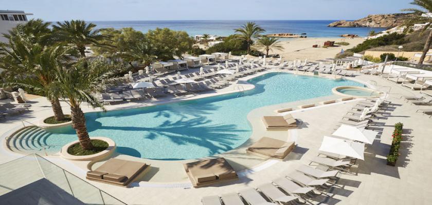 Spagna - Baleari, Ibiza - Insotel Tarida Beach Sensatori Resort 0 Small