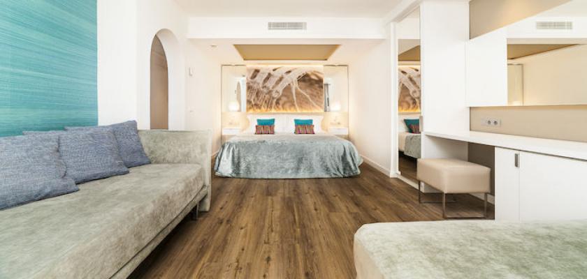 Spagna, Ibiza - Insotel Tarida Beach Resort & Spa 2