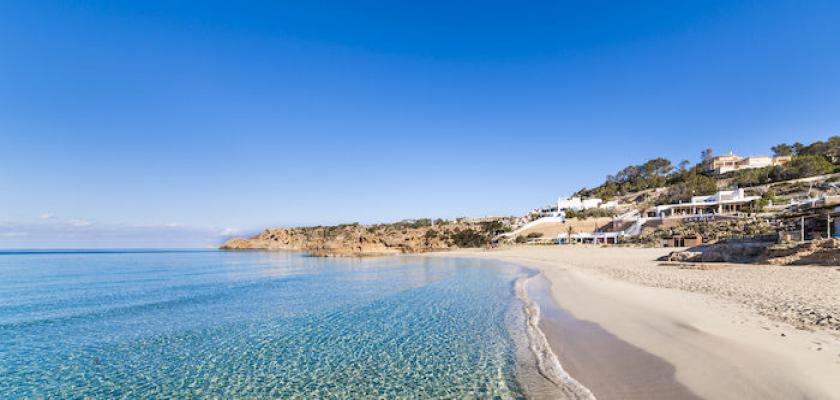 Spagna, Ibiza - Insotel Tarida Beach Resort & Spa 3