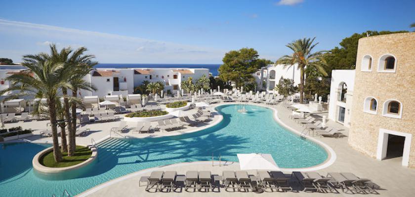 Spagna - Baleari, Ibiza - Insotel Tarida Beach Sensatori Resort 5 Small
