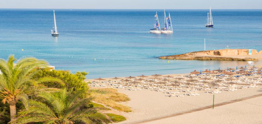 Spagna - Baleari, Ibiza - Seaclub Insotel Tarida Playa 1