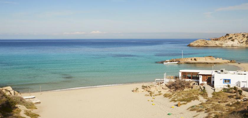 Spagna - Baleari, Ibiza - Seaclub Insotel Tarida Playa 2 Small