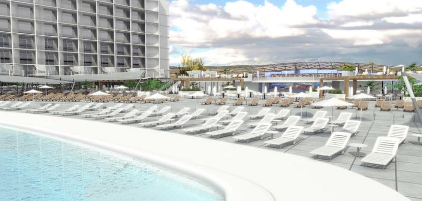 Spagna, Playa d'En Bossa - Searesort The Ibiza Twiins 1