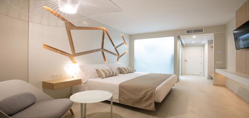 Spagna, Playa d'En Bossa - Searesort The Ibiza Twiins 2