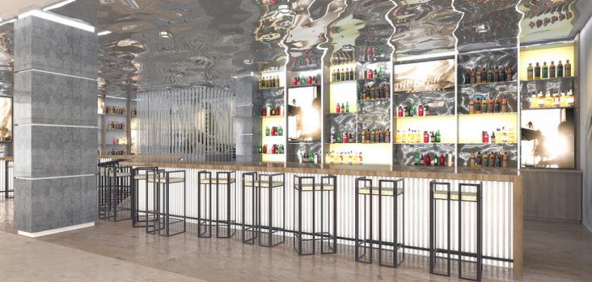 Spagna, Playa d'En Bossa - Searesort The Ibiza Twiins 4