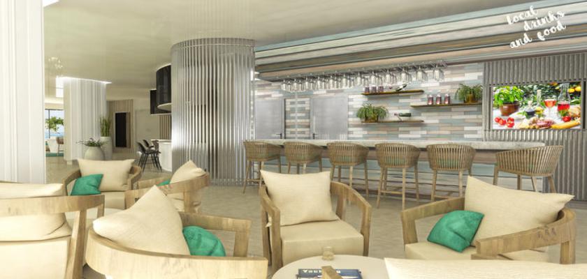 Spagna, Playa d'En Bossa - Searesort The Ibiza Twiins 5
