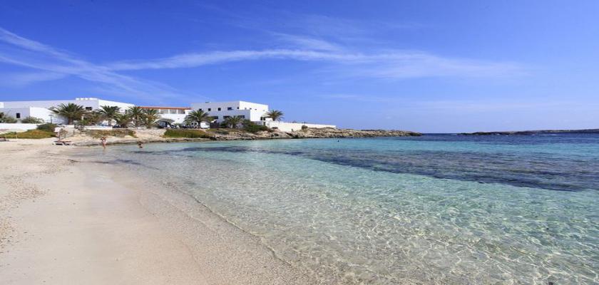 Spagna, Es Pujols - Hotel Roca Bella 0