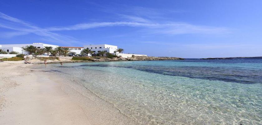 Spagna - Baleari, Formentera - Roca Bella 0