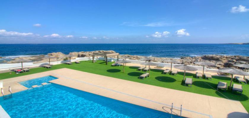 Spagna, Es Pujols - Hotel Roca Bella 1