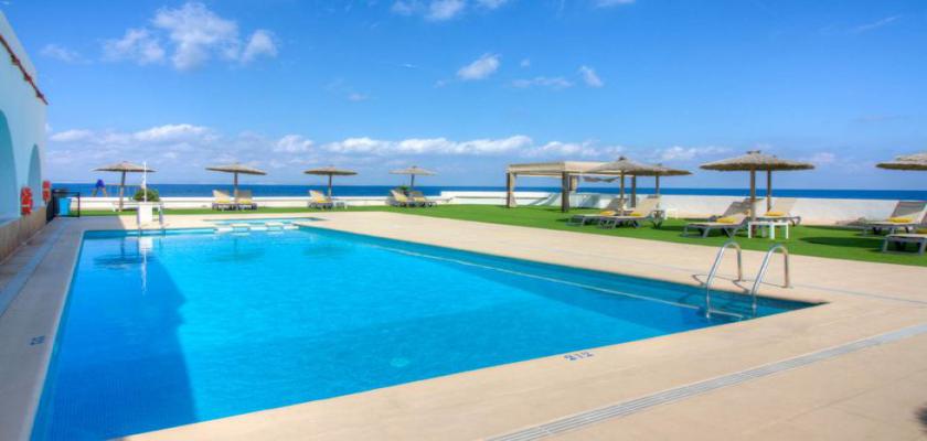 Spagna, Es Pujols - Hotel Roca Bella 2