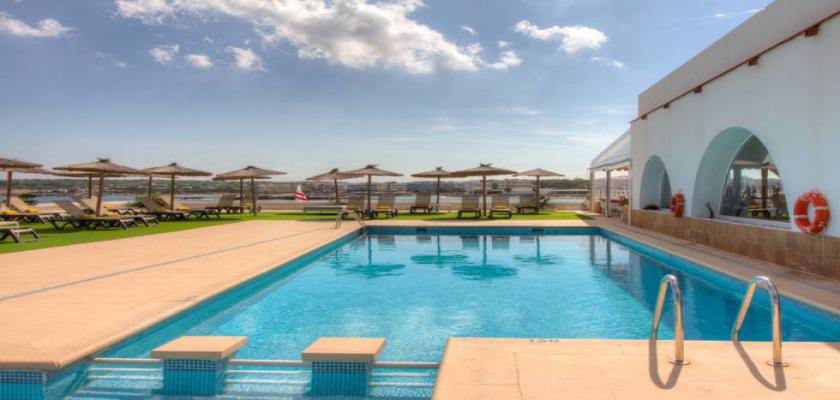 Spagna, Es Pujols - Hotel Roca Bella 3