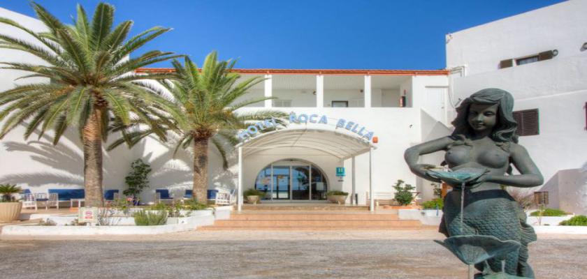 Spagna, Es Pujols - Hotel Roca Bella 4