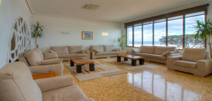 Spagna, Es Pujols - Hotel Roca Bella 5