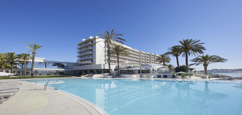 Spagna, Playa d'En Bossa - Hotel Torre Del Mar 0