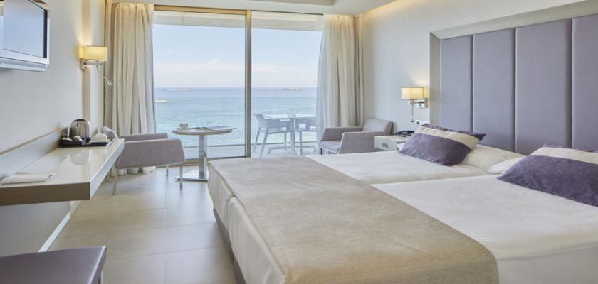 Spagna, Playa d'En Bossa - Hotel Torre Del Mar 1