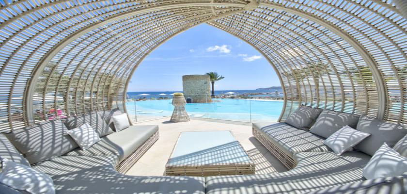 Spagna, Playa d'En Bossa - Hotel Torre Del Mar 2