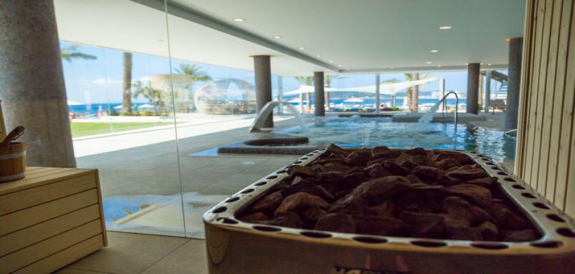Spagna, Playa d'En Bossa - Hotel Torre Del Mar 4