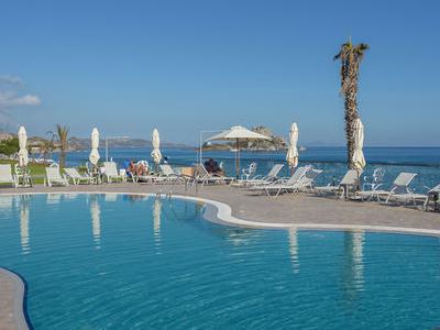 Grecia, Kefalos - Royal Bay Suites