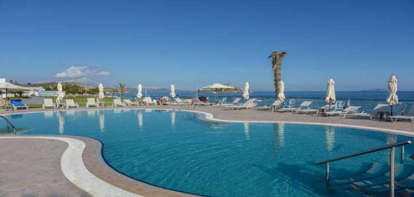 Grecia, Kefalos - Royal Bay Suites 0
