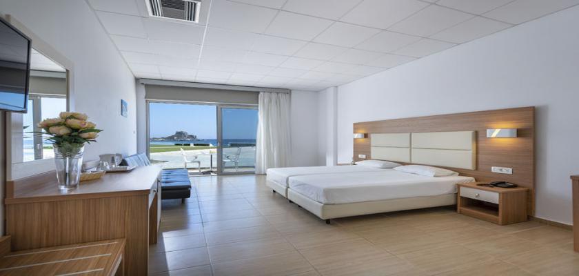 Grecia, Kos - Alpiselect Royal Bay Suites 1