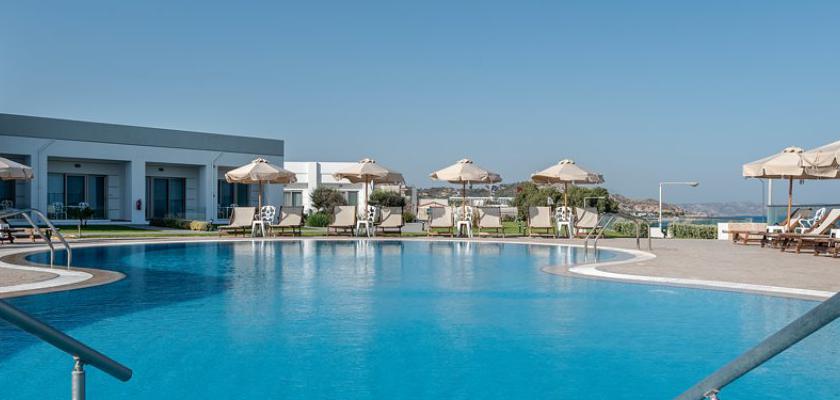 Grecia, Kefalos - Royal Bay Suites 2