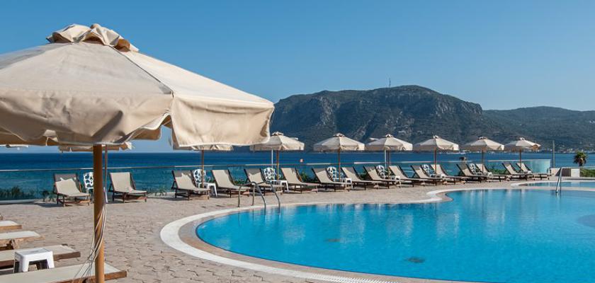 Grecia, Kefalos - Royal Bay Suites 3