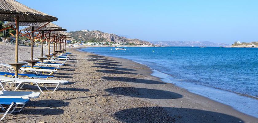 Grecia, Kefalos - Royal Bay Suites 5