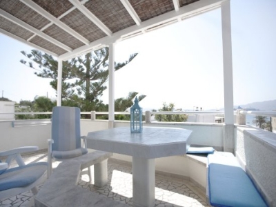Grecia, Adamas - Villa Venus