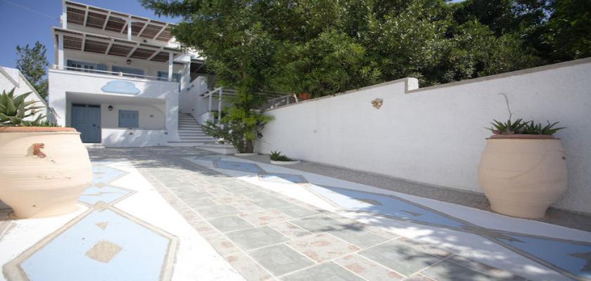 Grecia, Adamas - Villa Venus 0