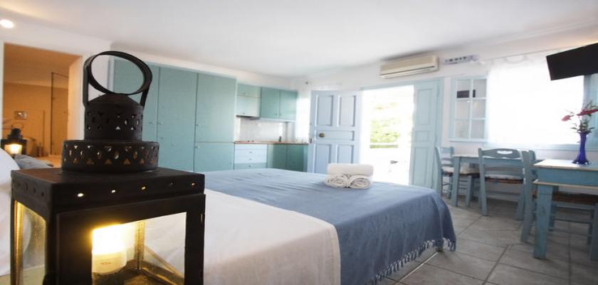 Grecia, Adamas - Villa Venus 1