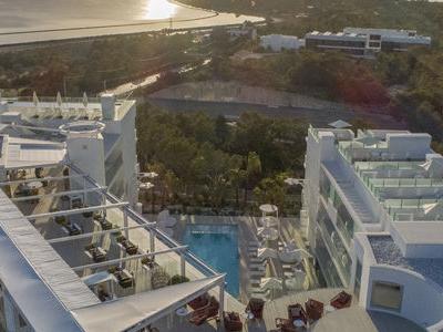 Spagna, Es Pujols - Five Flowers Hotel & Spa