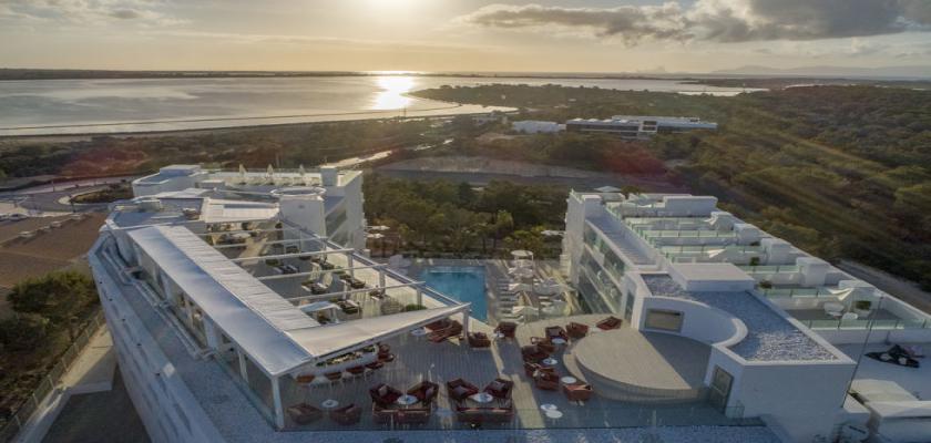 Spagna, Es Pujols - Five Flowers Hotel & Spa 0