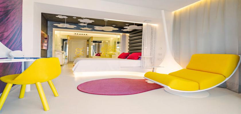 Spagna, Es Pujols - Five Flowers Hotel & Spa 1