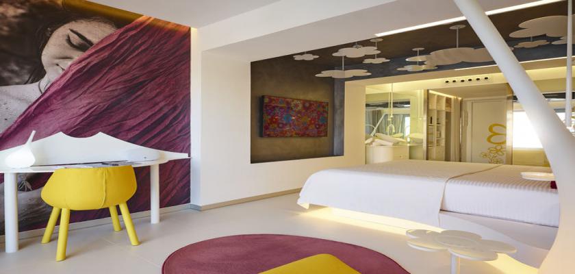 Spagna, Es Pujols - Five Flowers Hotel & Spa 2