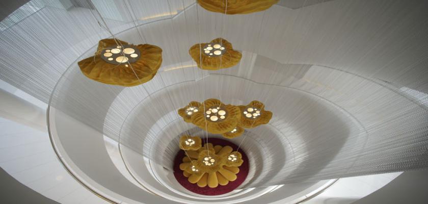 Spagna, Es Pujols - Five Flowers Hotel & Spa 5