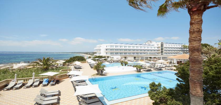 Spagna - Baleari, Formentera - Formentera Playa Speciale Mezza Pensione 0