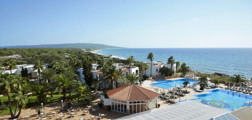 Spagna - Baleari, Formentera - Formentera Playa Speciale Mezza Pensione 2