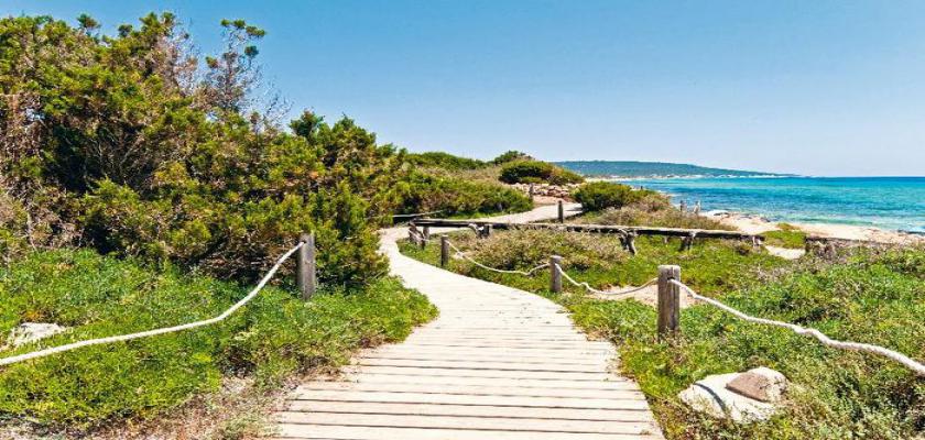 Spagna - Baleari, Formentera - Formentera Playa Speciale Mezza Pensione 3