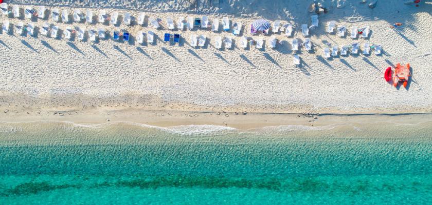 Italia, Calabria - Voi Tropea Beach Resort 0