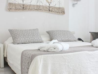 Sardegna, Santa Margherita di Pula - Hotel Flamingo