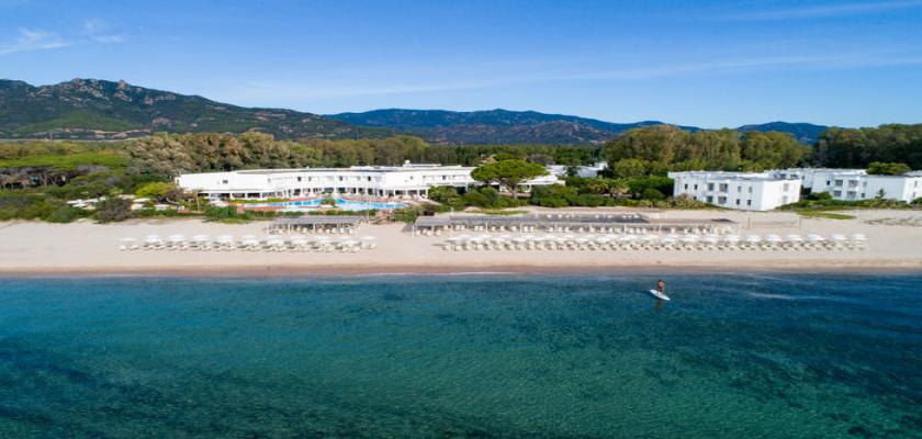 Sardegna, Santa Margherita di Pula - Hotel Flamingo 4