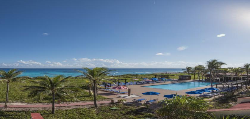 Cuba, Cayo Largo - Hotel Villa Iguana 0